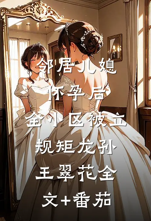 邻居儿媳怀孕后，全小区被立规矩龙孙王翠花全文+番茄