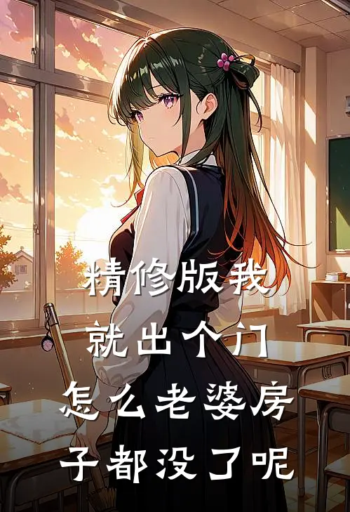 精修版我就出个门,怎么老婆房子都没了呢