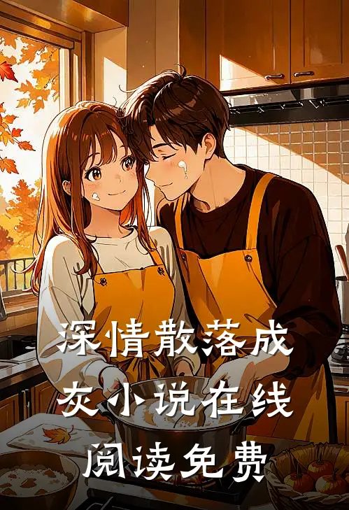 深情散落成灰小说在线阅读免费