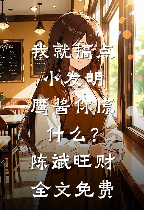 我就搞点小发明，鹰酱你慌什么？陈斌旺财全文免费
