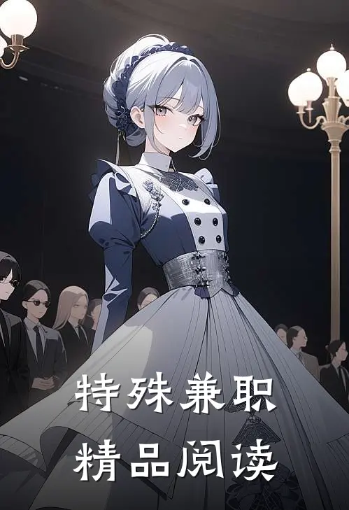 特殊兼职精品阅读