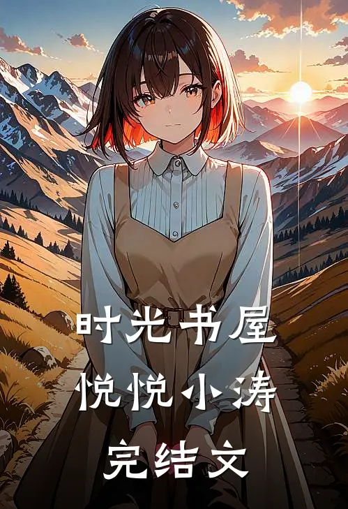 时光书屋悦悦小涛完结文
