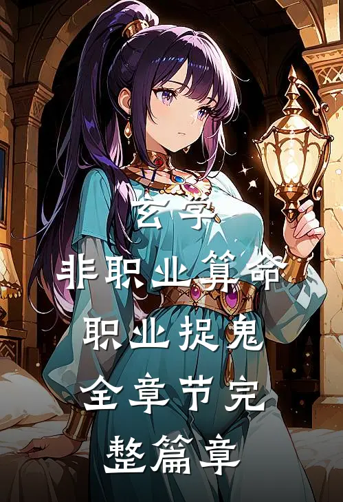 玄学:非职业算命,职业捉鬼全章节完整篇章