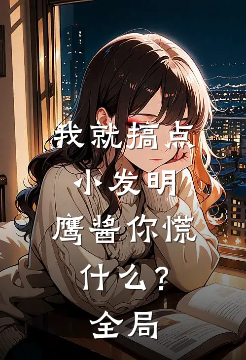 我就搞点小发明，鹰酱你慌什么？全局