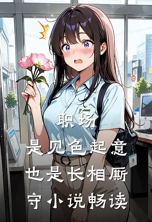 职场：是见色起意也是长相厮守小说畅读