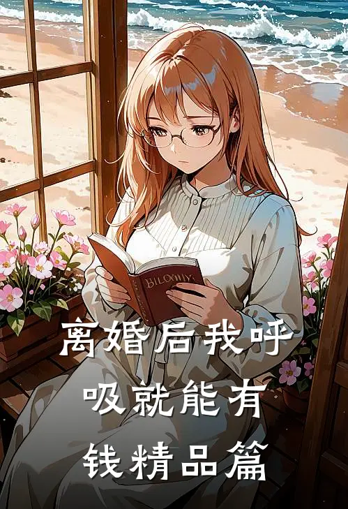 离婚后我呼吸就能有钱精品篇