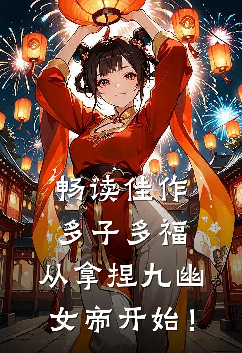畅读佳作多子多福，从拿捏九幽女帝开始！