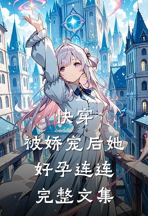 快穿：被娇宠后她好孕连连完整文集