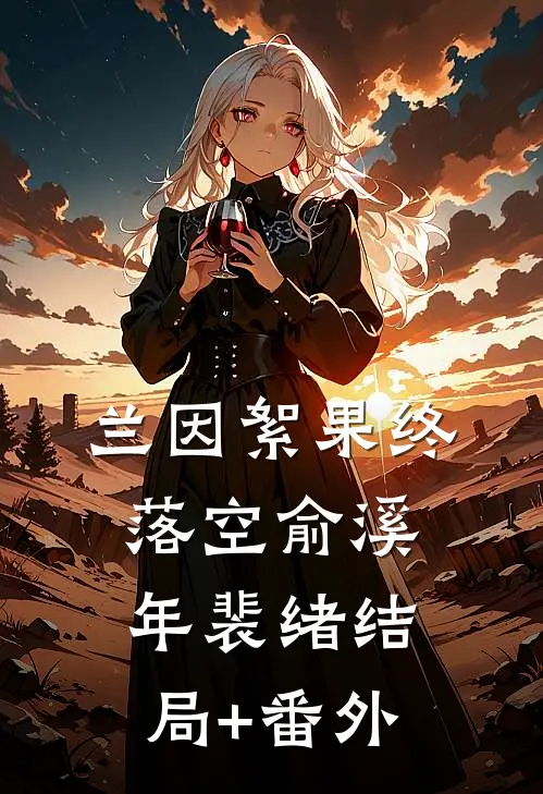 兰因絮果终落空俞溪年裴绪结局+番外