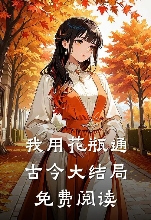 我用花瓶通古今大结局免费阅读