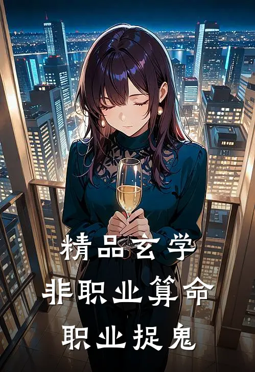 精品玄学：非职业算命，职业捉鬼