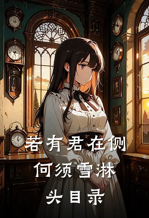 若有君在侧，何须雪淋头目录