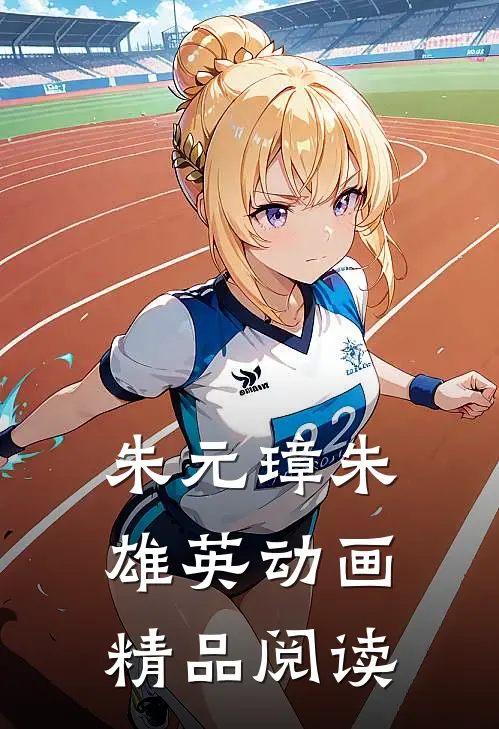 朱元璋朱雄英动画精品阅读