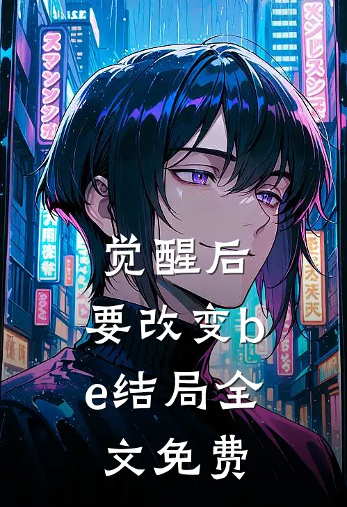 觉醒后，要改变be结局全文免费