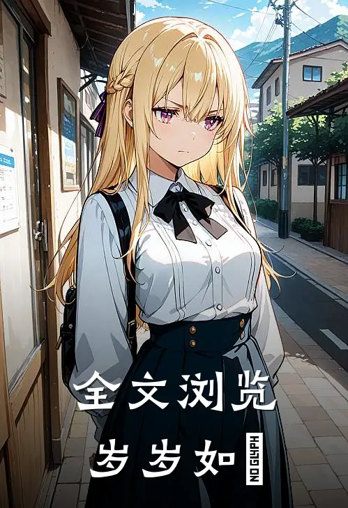 全文浏览岁岁如婳