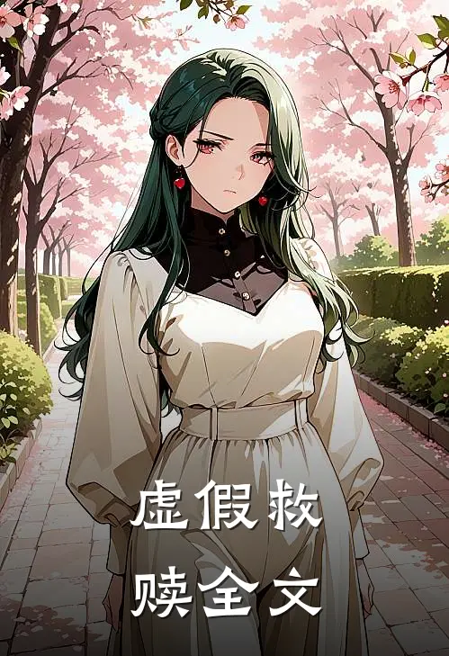 虚假救赎全文