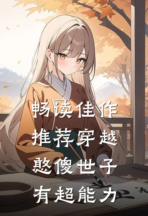 畅读佳作推荐穿越:憨傻世子有超能力