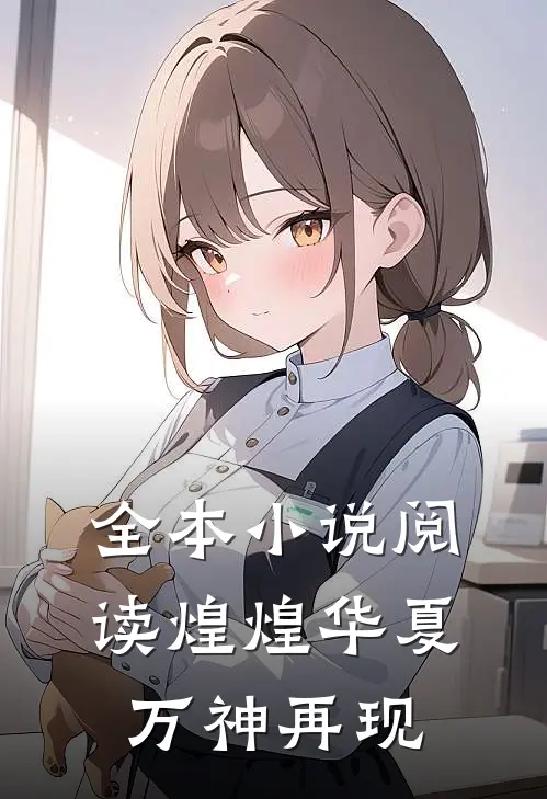 全本小说阅读煌煌华夏，万神再现