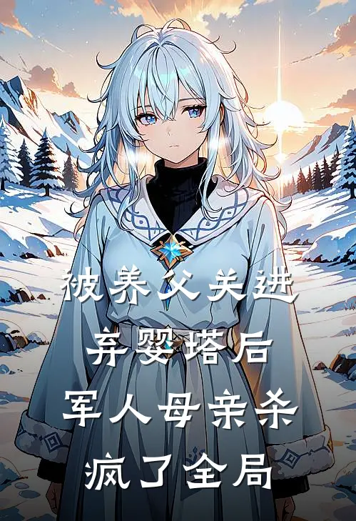 被养父关进弃婴塔后，军人母亲杀疯了全局