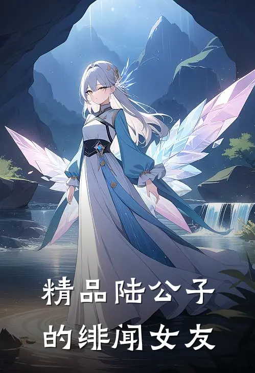 精品陆公子的绯闻女友