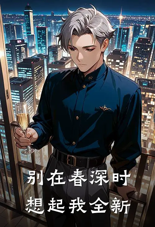 别在春深时想起我全新