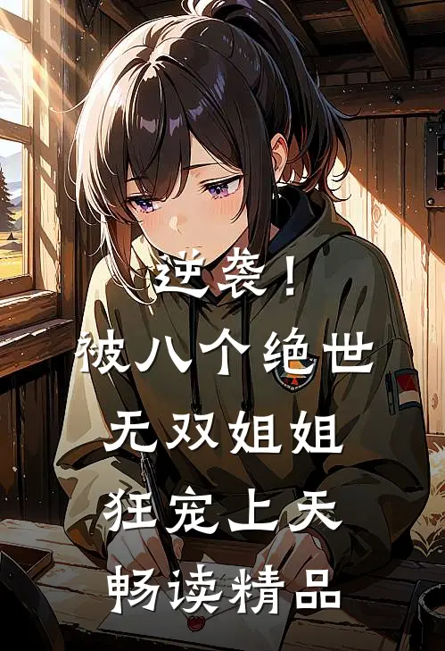逆袭！被八个绝世无双姐姐狂宠上天畅读精品