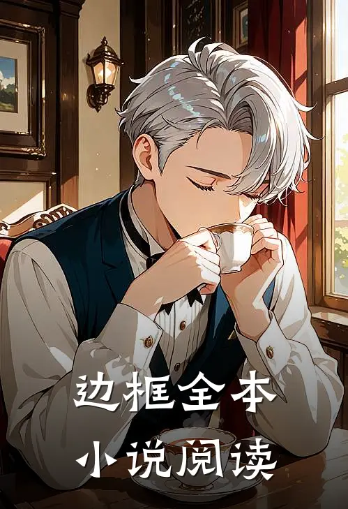 边框全本小说阅读