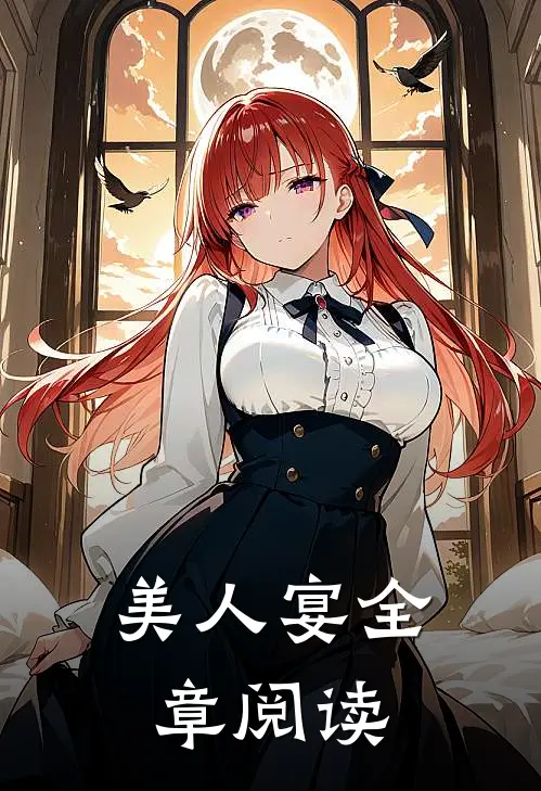 美人宴全章阅读