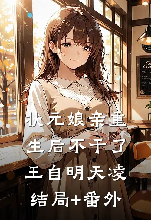 状元娘亲重生后不干了王自明天凌结局+番外