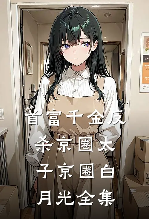 首富千金反杀京圈太子京圈白月光全集