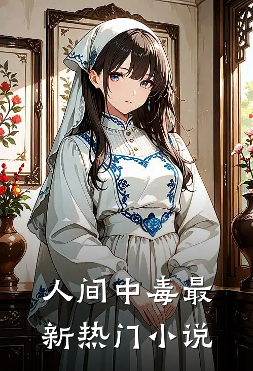 人间中毒最新热门小说