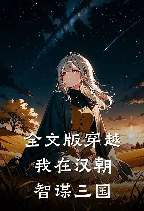 全文版穿越：我在汉朝智谋三国