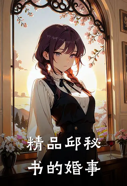 精品邱秘书的婚事