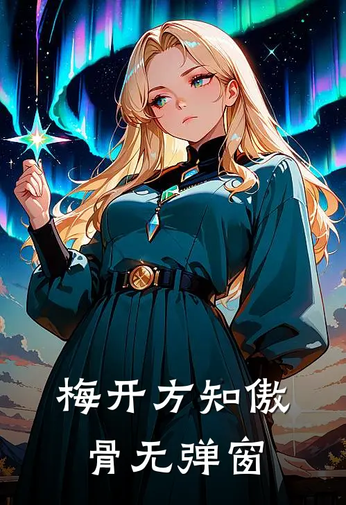 梅开方知傲骨无弹窗