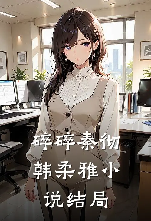 碎碎秦彻韩柔雅小说结局