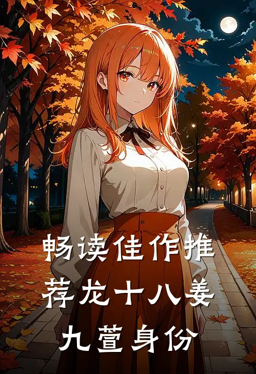 畅读佳作推荐龙十八姜九萱身份