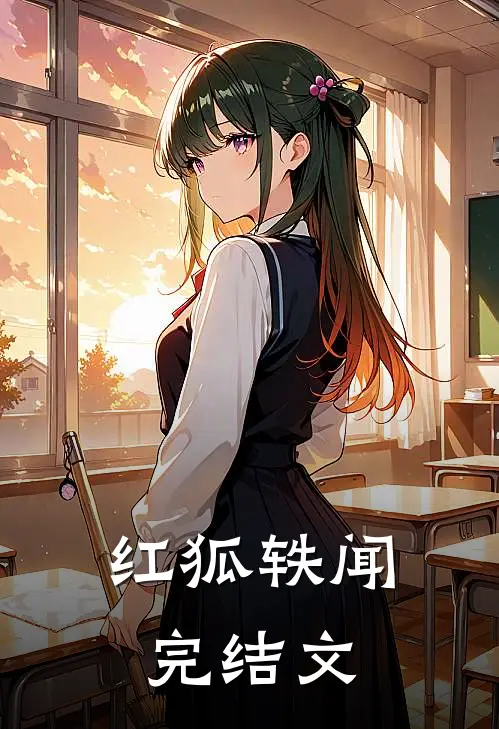 红狐轶闻完结文