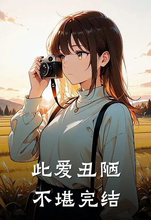 此爱丑陋不堪完结
