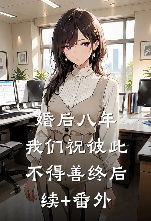婚后八年，我们祝彼此不得善终后续+番外