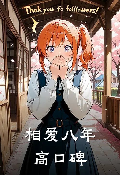 相爱八年高口碑