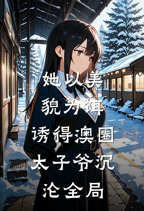 她以美貌为饵，诱得澳圈太子爷沉沦全局