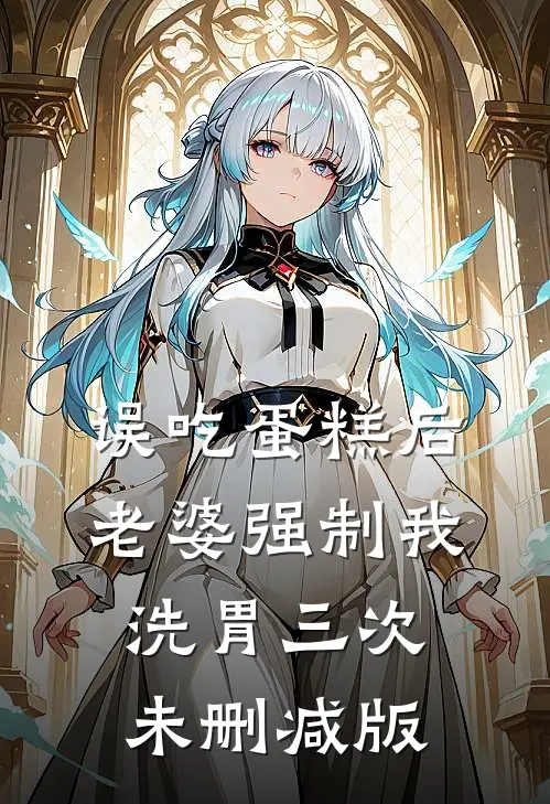 误吃蛋糕后，老婆强制我洗胃三次未删减版