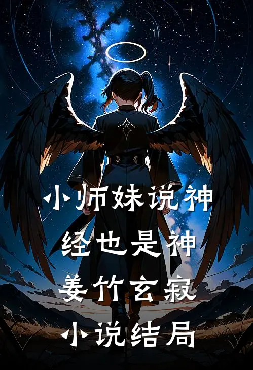 小师妹说神经也是神姜竹玄寂小说结局