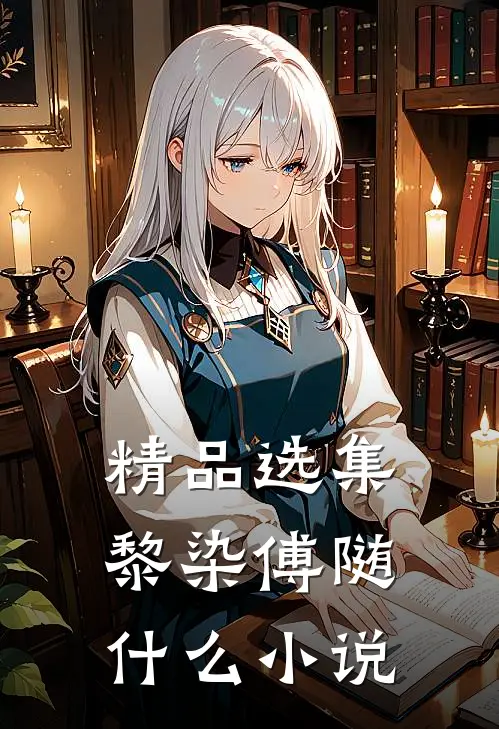 精品选集黎染傅随什么小说
