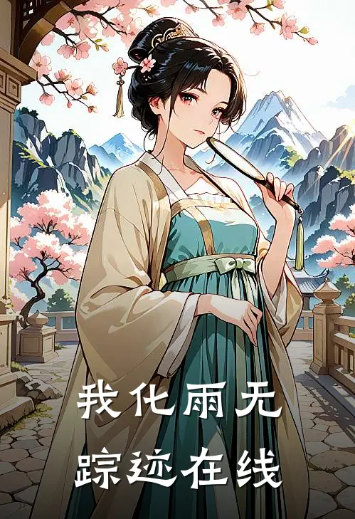 我化雨无踪迹在线