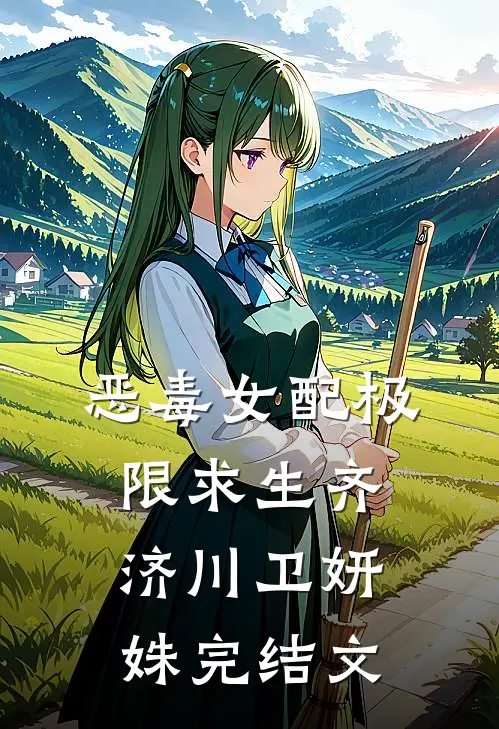 恶毒女配极限求生齐济川卫妍姝完结文