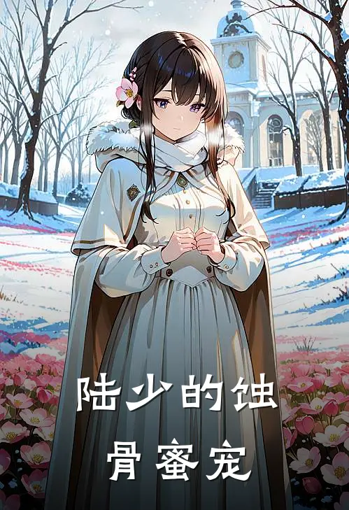 陆少的蚀骨蜜宠