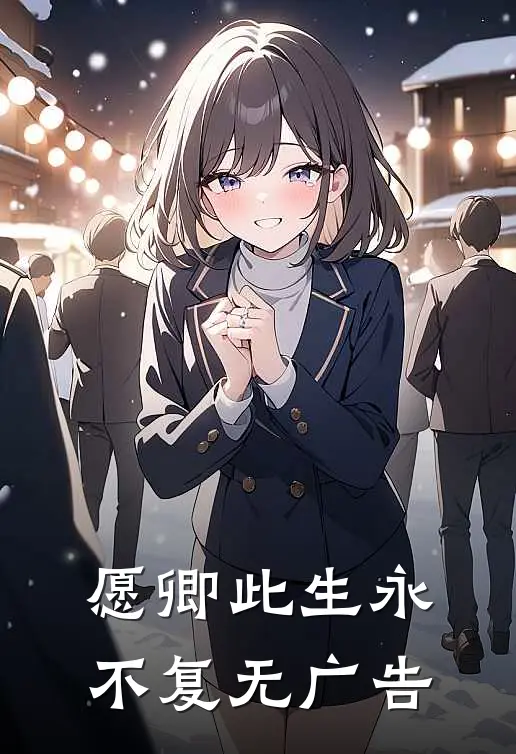 愿卿此生永不复无广告