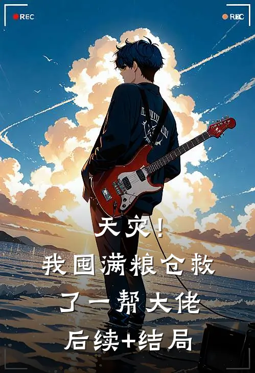天灾！我囤满粮仓救了一帮大佬后续+结局