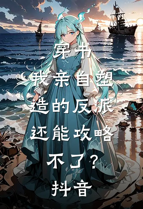 穿书：我亲自塑造的反派，还能攻略不了？抖音